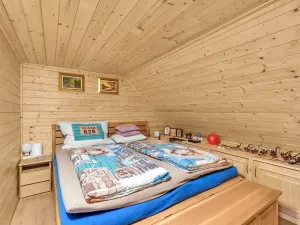 Prodej chalupy, Sudslava, 80 m2