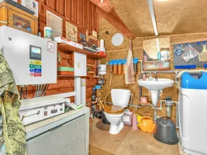 Prodej chalupy, Sudslava, 80 m2