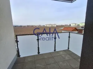 Pronájem bytu 2+kk, Prostějov, Určická, 51 m2