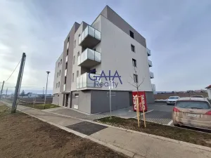 Pronájem bytu 2+kk, Prostějov, Určická, 51 m2