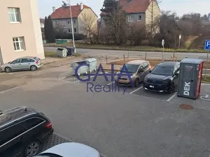 Pronájem bytu 2+kk, Prostějov, Určická, 51 m2