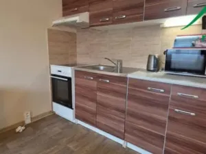 Pronájem bytu 1+kk, Tachov, Bělojarská, 25 m2