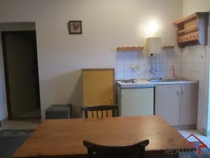 Pronájem bytu 1+kk, Lípa, 35 m2