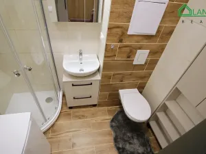 Pronájem bytu 1+kk, Brno, Koliště, 27 m2