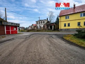 Prodej rodinného domu, Královec, 120 m2