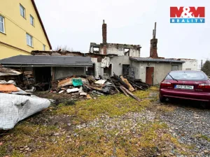 Prodej rodinného domu, Královec, 120 m2