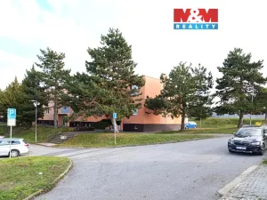 Prodej bytu 3+1, Rebešovice, Horky, 73 m2