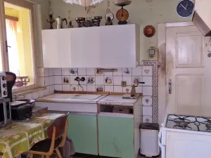 Prodej rodinného domu, Kralupy nad Vltavou, Lidická, 100 m2