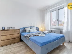 Prodej bytu 3+1, Mělník, Revoluční, 67 m2