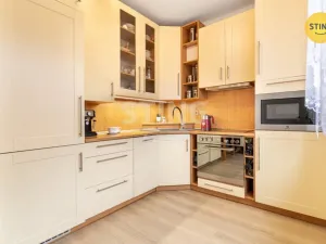 Prodej bytu 3+1, Mělník, Revoluční, 67 m2