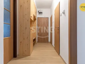 Prodej bytu 3+1, Mělník, Revoluční, 67 m2