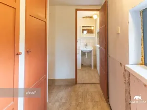 Prodej chaty, Pláně, 70 m2