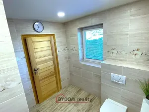 Prodej rodinného domu, Prostiboř, 100 m2