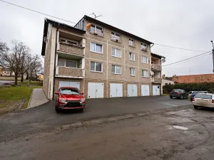 Prodej bytu 3+1, Hvozd, 74 m2