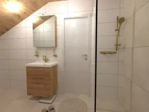 Prodej bytu 1+1, Železná Ruda, 37 m2