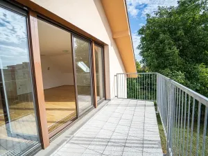 Prodej bytu 5+kk, Roztoky, Borkovského, 205 m2