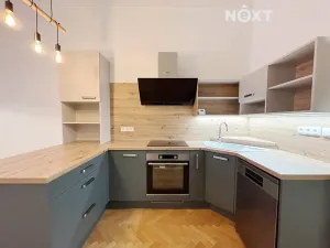 Pronájem bytu 2+1, Praha - Vinohrady, Vinohradská, 83 m2