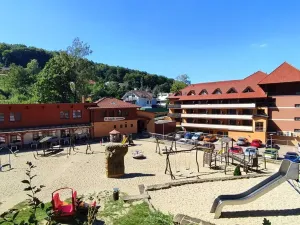 Prodej bytu 2+kk, Luhačovice, 59 m2