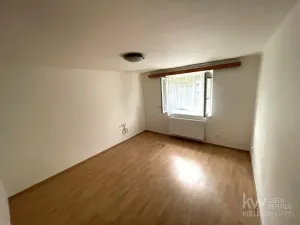 Pronájem bytu 2+1, Plzeň, Čermákova, 58 m2