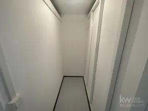 Pronájem bytu 1+kk, Kaznějov, Na Komárově, 24 m2