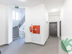 Pronájem bytu 1+kk, Kralupy nad Vltavou, S. K. Neumanna, 38 m2