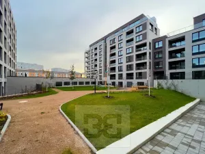 Pronájem bytu 1+kk, Praha - Strašnice, Počernická, 27 m2