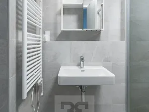 Prodej bytu 2+kk, Praha - Holešovice, Jankovcova, 63 m2