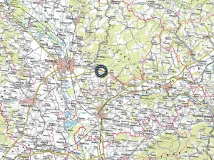 Prodej podílu pole, Daskabát, 1769 m2