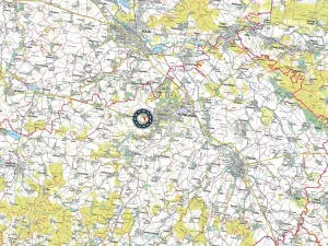 Prodej pole, Kutná Hora, 14697 m2