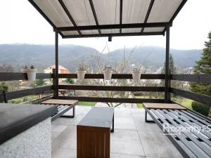 Prodej rodinného domu, Ústí nad Labem - Střekov, Litoměřická, 170 m2