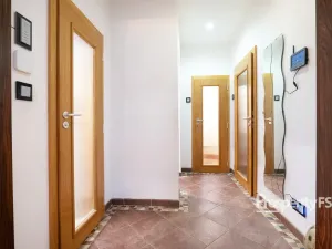 Prodej rodinného domu, Ústí nad Labem - Střekov, Litoměřická, 170 m2