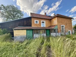 Prodej rodinného domu, Kralovice, Žatecká, 140 m2
