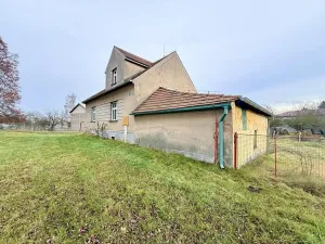 Prodej rodinného domu, Kralovice, Žatecká, 140 m2