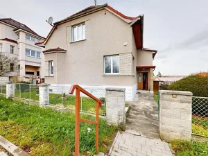 Prodej rodinného domu, Stříbro, Tř. 5. května, 225 m2