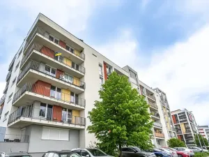Prodej bytu 4+kk, Praha - Zličín, Milotická, 125 m2