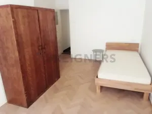 Pronájem bytu 2+1, Praha - Smíchov, Staropramenná, 68 m2