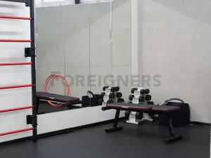 Pronájem pokoje, Praha - Střížkov, Děčínská, 18 m2