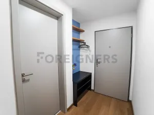 Pronájem bytu 1+kk, Olomouc, Edmunda Husserla, 27 m2