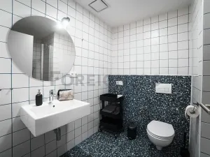 Pronájem bytu 1+kk, Olomouc, Edmunda Husserla, 27 m2