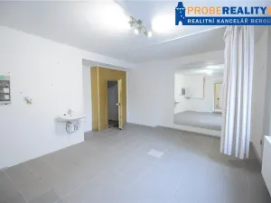 Pronájem obchodního prostoru, Beroun, Havlíčkova, 93 m2