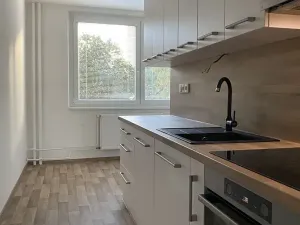 Pronájem bytu 3+1, Kroměříž, U Rejdiště, 75 m2