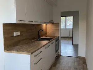 Pronájem bytu 3+1, Kroměříž, U Rejdiště, 75 m2