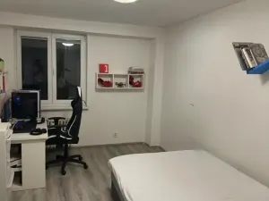 Pronájem bytu 3+kk, Ostrava, Porubská, 80 m2