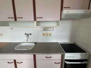 Pronájem bytu 1+kk, Liberec - Liberec XXX-Vratislavice nad Nisou, U Sila, 33 m2