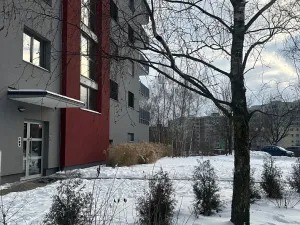 Pronájem bytu 2+kk, Liberec - Liberec VI-Rochlice, Pastelová, 73 m2