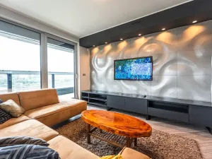 Prodej bytu 3+kk, Praha - Libeň, Kurta Konráda, 136 m2