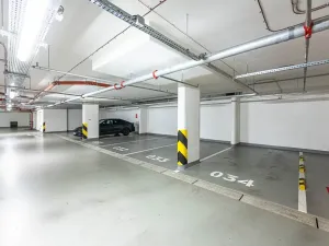 Prodej bytu 3+kk, Praha - Libeň, Kurta Konráda, 136 m2