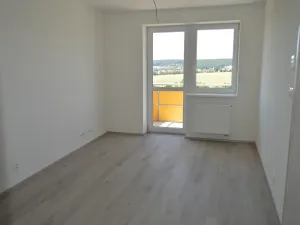 Prodej bytu 2+kk, Brno, Chvalovka, 46 m2