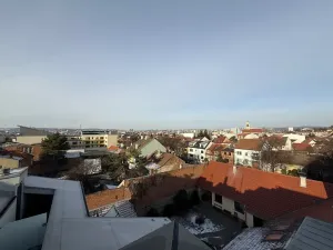 Pronájem bytu 1+kk, Brno, Táborská, 48 m2
