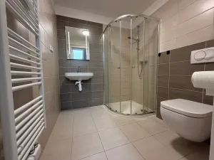 Pronájem bytu 1+kk, Brno, Táborská, 48 m2